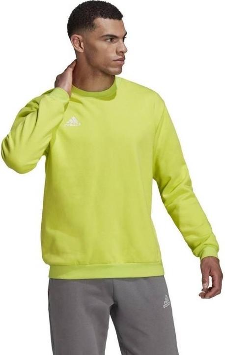 Produktbild Adidas Entrada 22 Sweatshirt (M)