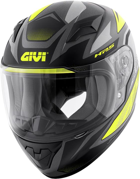 Image du produit Givi Casque Enfant Junior 4 Evo (54 cm, S)