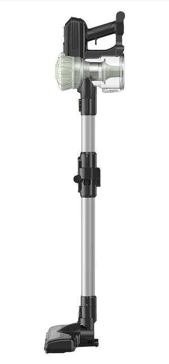 Actual product image Livoo Flexible cordless stick vacuum cleaner