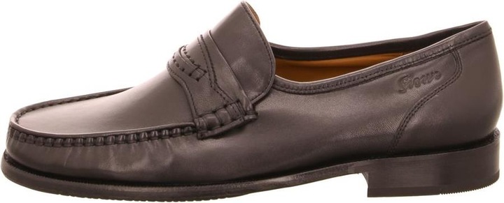 Actual product image Sioux slip-on shoes (45)