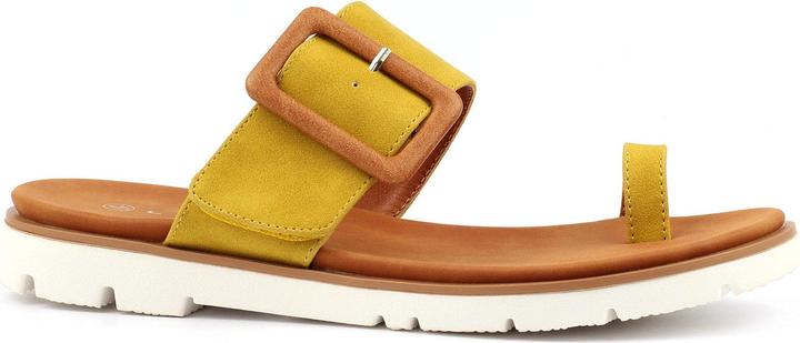 Produktbild Lunar Emily Sandalen (37)