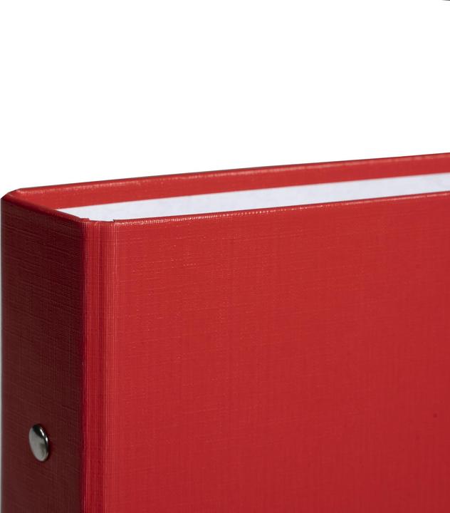 Image du produit Exacompta Classeurs à anneaux (220 x 170 mm, 34 mm)