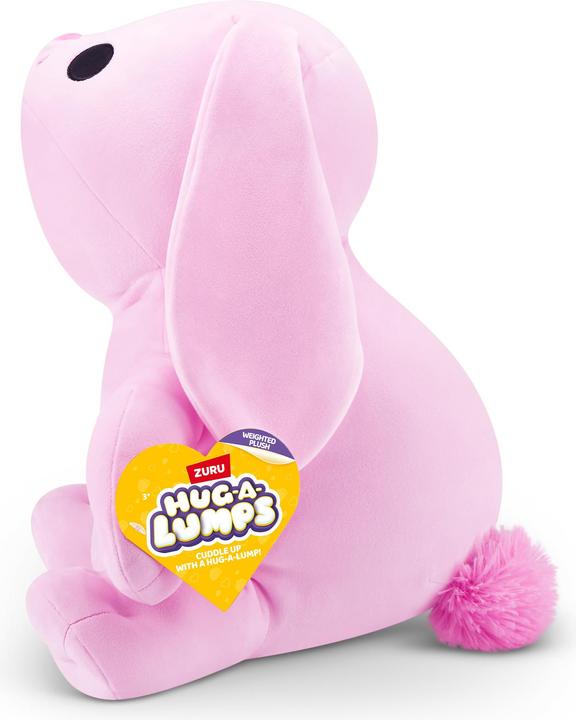 Actual product image Zuru Hug-A-Lumps (Hazel) (20 cm)