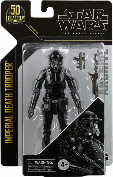 Produktbild Hasbro Imperial Death Trooper
