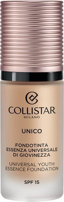 Actual product image Collistar Unico Foundation No 2N (2N)