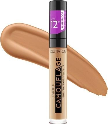 Produktbild Catrice Liquid Camouflage High Coverage Concealer (060 Latte Macchiato)