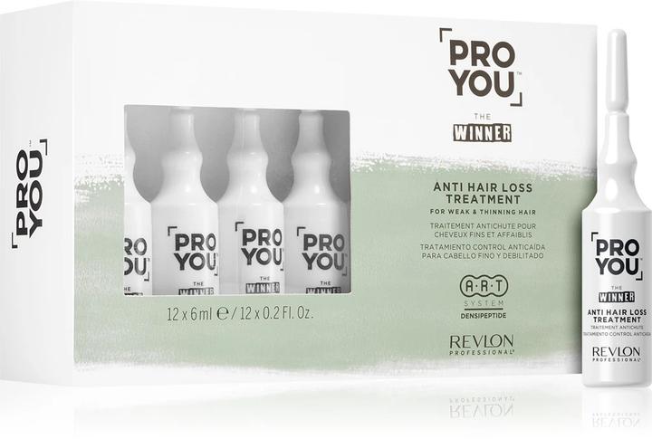 Immagine prodotto Revlon Professional Pro Tu Il Vincitore (72 ml)