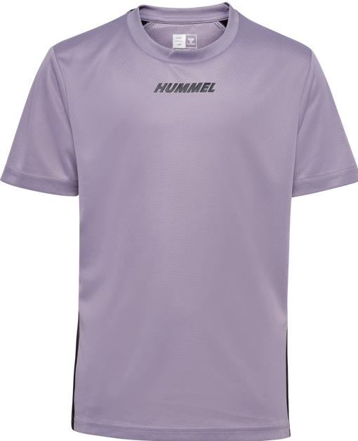 Produktbild hummel hmlMULTI PL JERSEY KIDS (140)