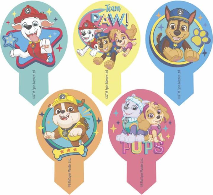 Produktbild Dekora Paw Patrol (20 x)