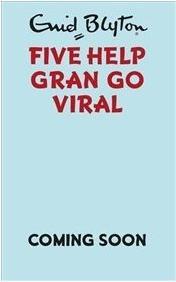 Produktbild Five Get Gran Online (Englisch, 2017)