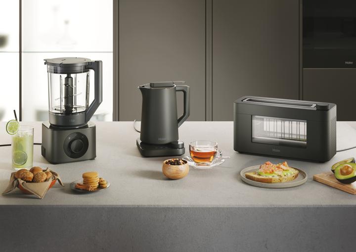 Produktbild Haier HKE7W 011 (1.30 l)