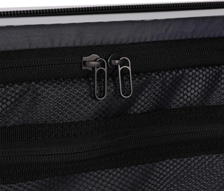 Actual product image Hedgren Comby Grip 4 wheels cabin trolley XS 55 cm (39.80 l)