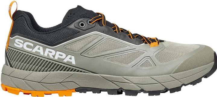 Scarpa Rapid (42)