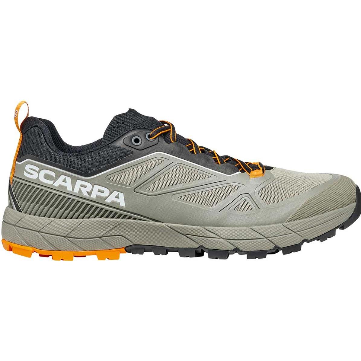 Thumbnail - Scarpa, Herren, Wanderschuhe, Rapid (42), Grau