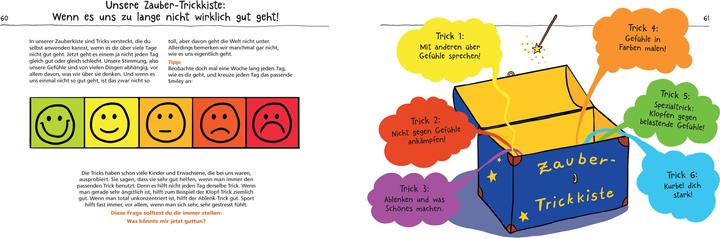 Produktbild Krebs erklärt für Klein und Gross (Deutsch, Bianca Senf, Kirsten Grabowski, 2024)