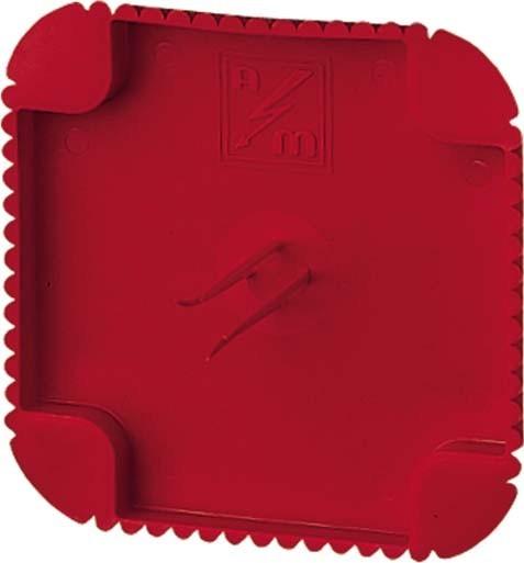 Mennekes Putzdeckel AM41414