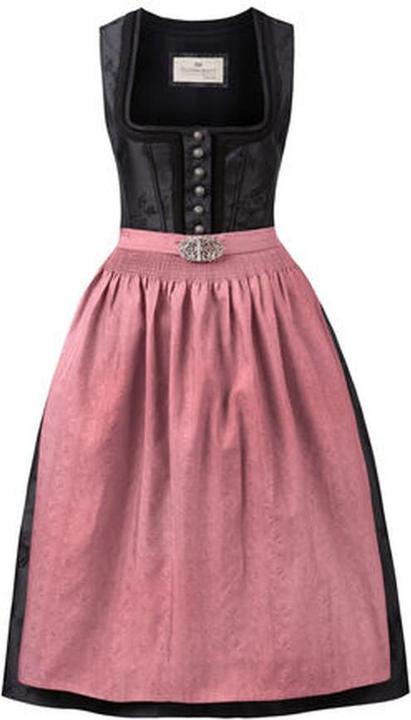 Produktbild Stockerpoint Odette Dirndl-Kleid (32, 48)