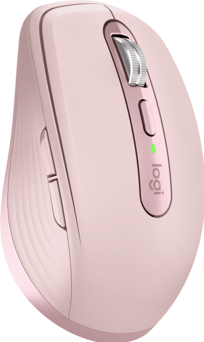 Actual product image Logitech MX Anywhere 3 (Wireless)