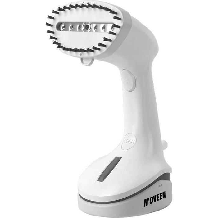 Noveen Clothes steamer HGS340, Dampfglätter, Weiss
