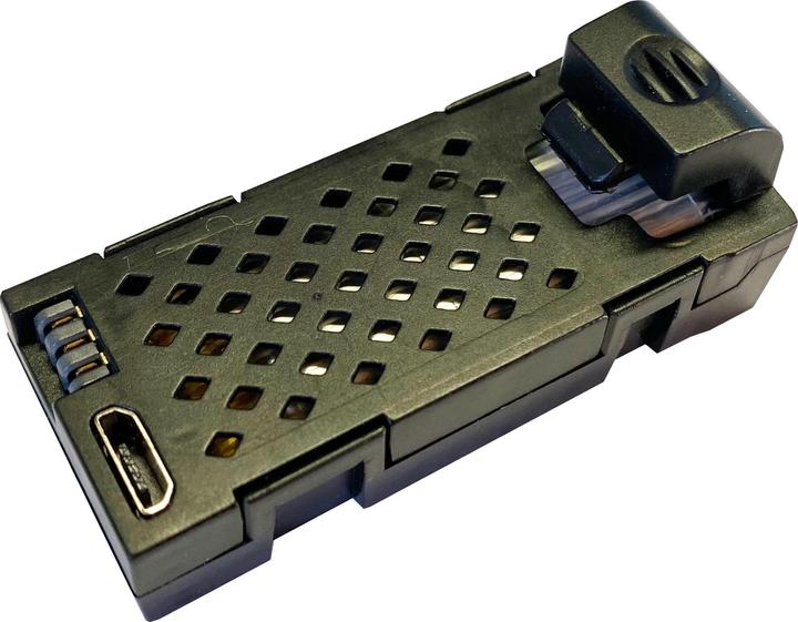 Actual product image DF-Models Replacement battery for 9420 / 3.7V - 500mAh (3.70 V, 500 mAh)