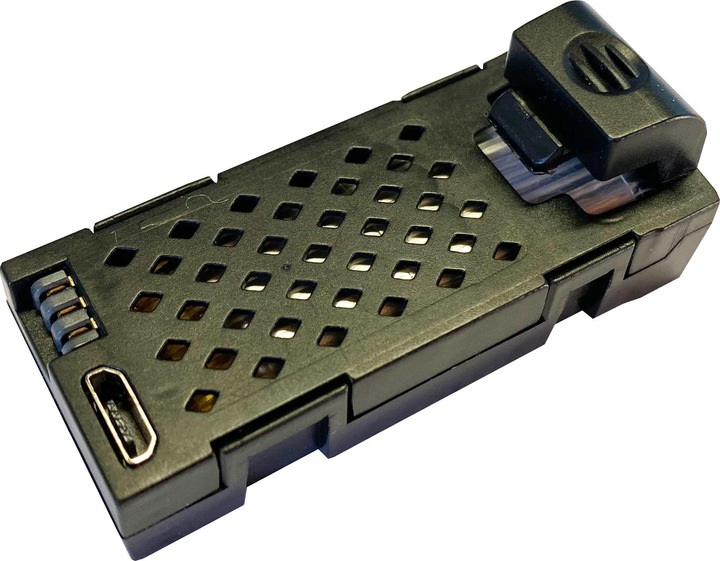 Image du produit DF-Models Batterie de rechange pour 9420 / 3,7V - 500mAh (3.70 V, 500 mAh)