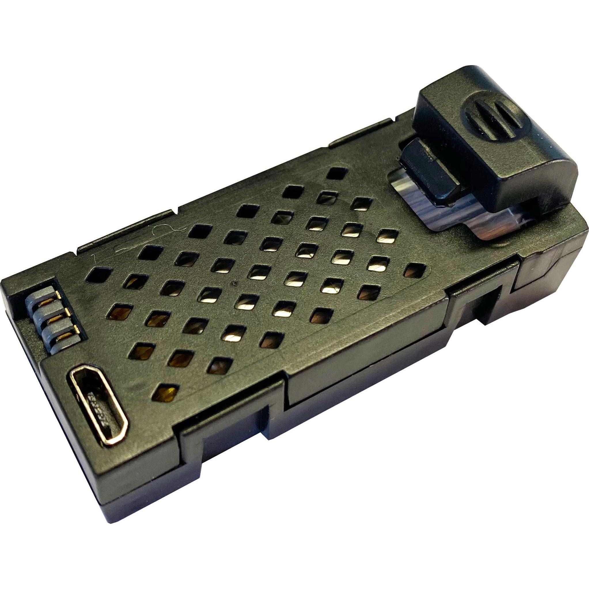 DF-Models Ersatzakku zu 9420 / 3,7V - 500mAh (3.70 V, 500 mAh)