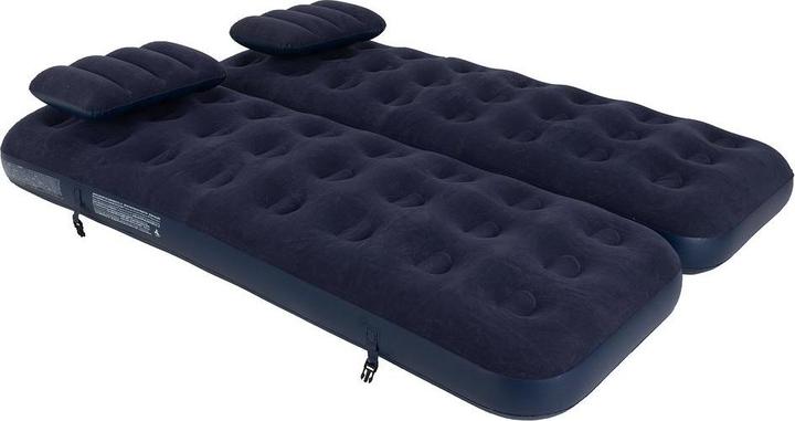 Actual product image Jilong Flocked air bed
