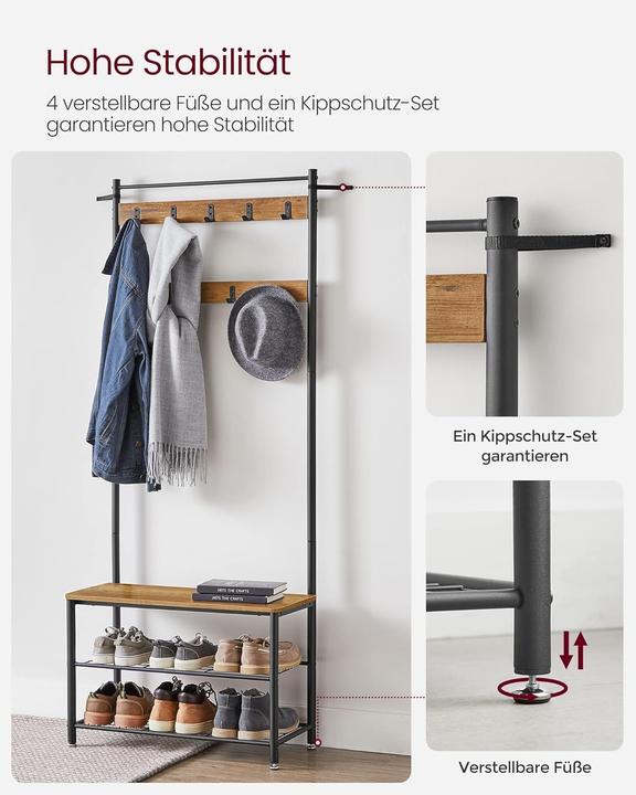 Image du produit Vasagle Sarah