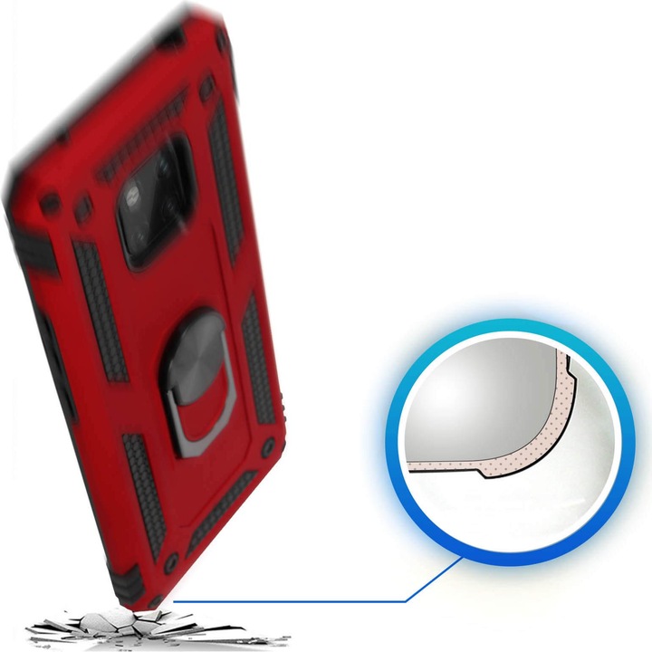 Actual product image Avizar Kosto Series (Mate 20 Pro)