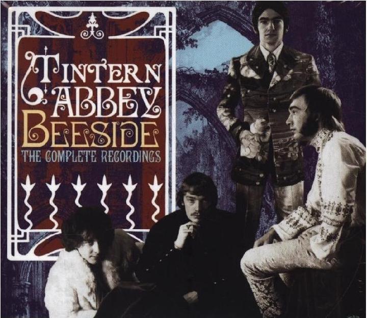 Produktbild Tintern Ab.:Beesinde.CD-A.CRSEG098D (Tintern Abbey)