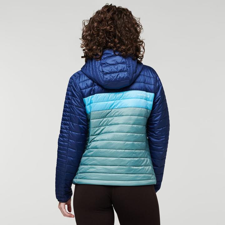 Actual product image Cotopaxi Capa Insulated Hooded Jacket (XL)