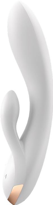 Immagine prodotto Satisfyer Double Flex Rabbit Vibrator