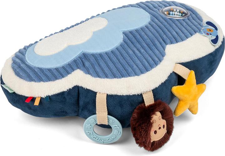 Produktbild Lilliputiens Entdeckungskissen Jules