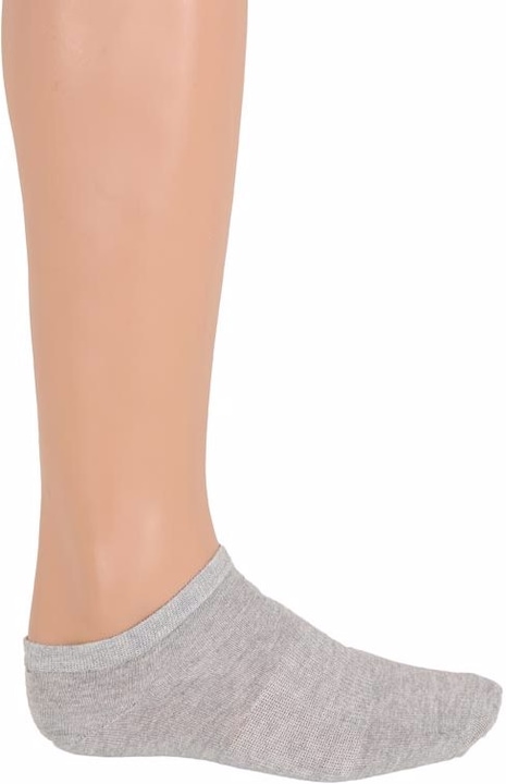 Immagine prodotto Urban Classics No Show Socks 5-Pack (Confezione da 5 pezzi, 35 - 38)