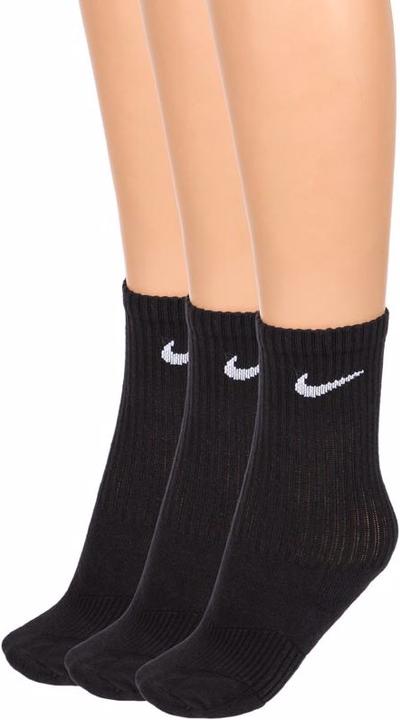 Actual product image Nike Dreierpack Socken (pack of 3, S)