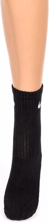 Actual product image Nike Dreierpack Socken (pack of 3, S)
