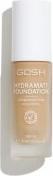 Produktbild Copenhagen GOSH - Hydramatt Foundation Medium 008Y 30 ml (008Y)