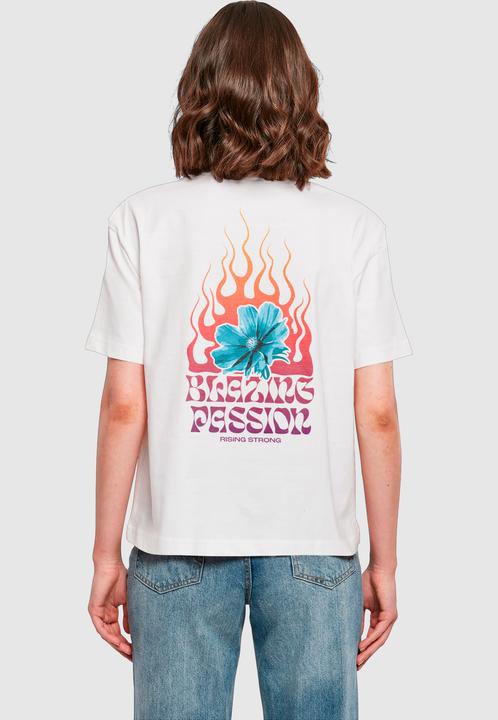 Produktbild Miss Tee Blazing Passion Tee - 136475 (XS)