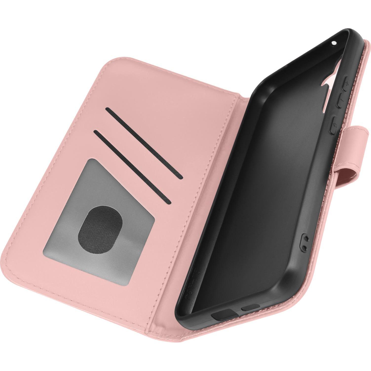 Thumbnail - Avizar WildlifeWonder Edition Series (Samsung Galaxy S24), Smartphone Hülle, Rosa