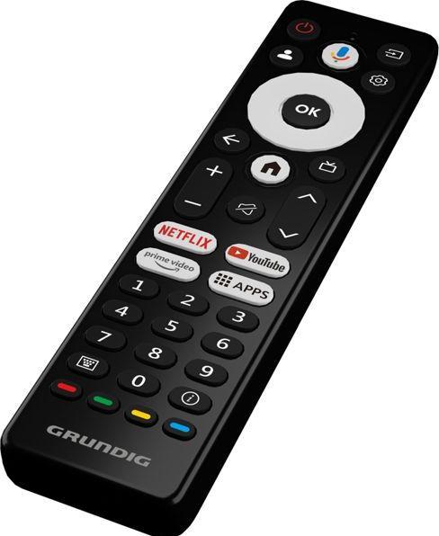 Image du produit Grundig 32 VOE 64 (32", LED, HD ready)