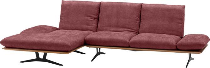 Actual product image Dieter Knoll Collection Formia 1 (Corner sofa)