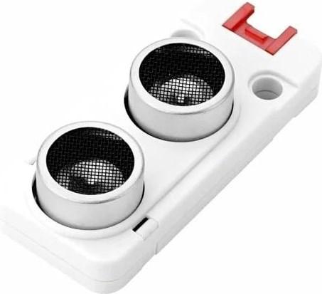 Produktbild M5Stack Ultraschall Distanz Sensor RCWL-9620