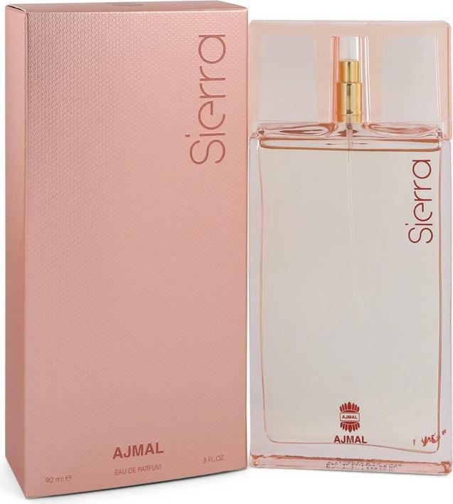Immagine prodotto Ajmal Sierra by Eau de Parfum Spray 90 ml (Eau de parfum, 90 ml)