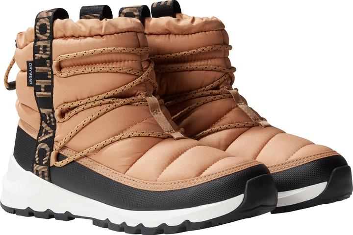 Actual product image North Face Women's Thermoball Lace Up WP (36)