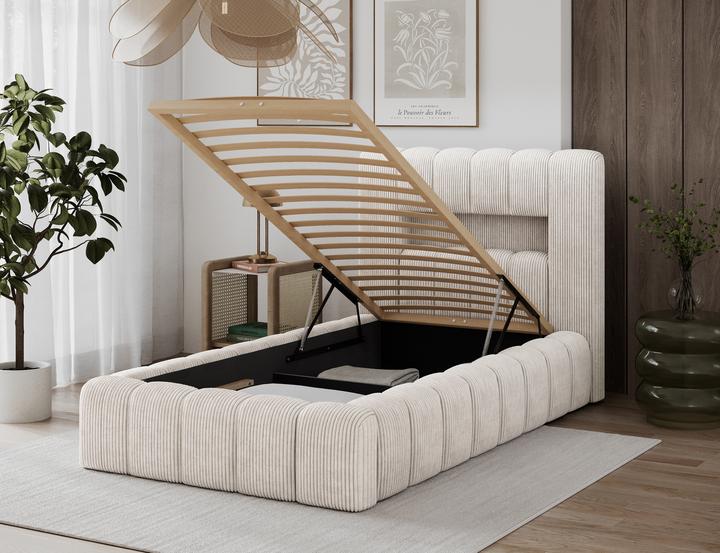Produktbild ELTAP Bed (90 x 200 cm)