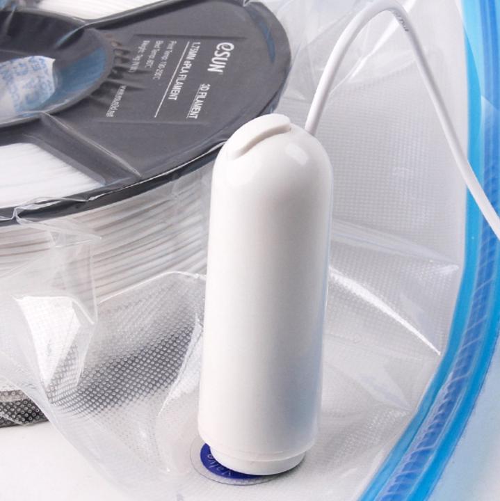 Immagine prodotto eSUN Pompa per vuoto ePump USB di