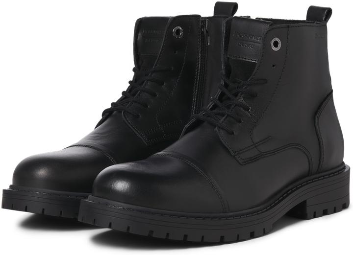 Image du produit Jack & Jones Jfwtremor Leather Boot Sn (46)