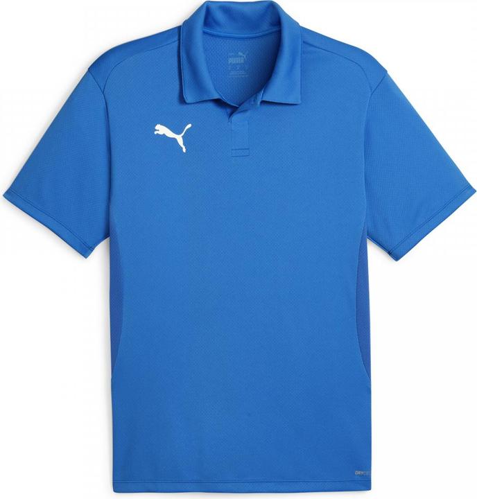 Actual product image Puma teamGOAL Polo (XXL)