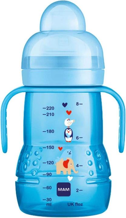 Actual product image MAM Trainer (220 ml)