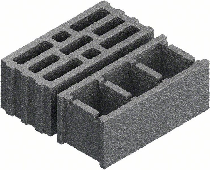 Image du produit Bosch Professional Zubehör SDS plus-7x (14.00 millimètres)